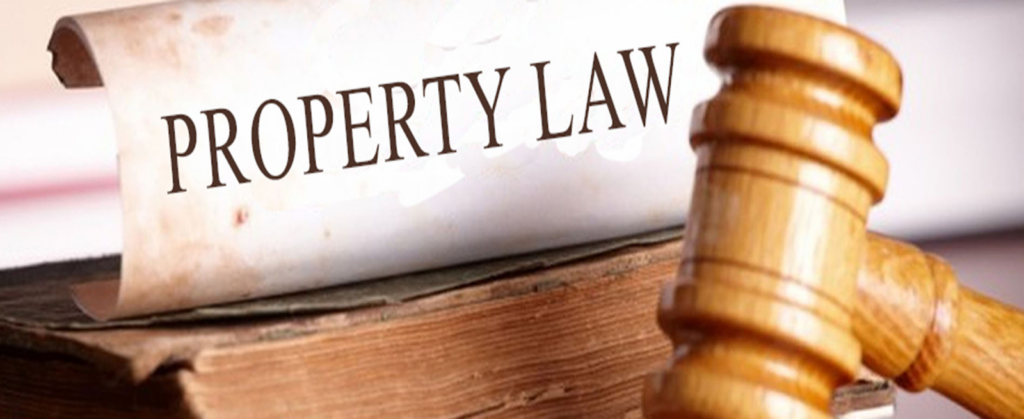 Understanding Settlement Statement in Property Law