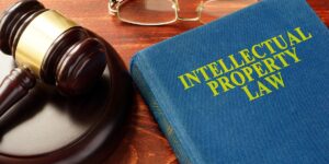 Protecting Your Ideas with Intellectual Property Law