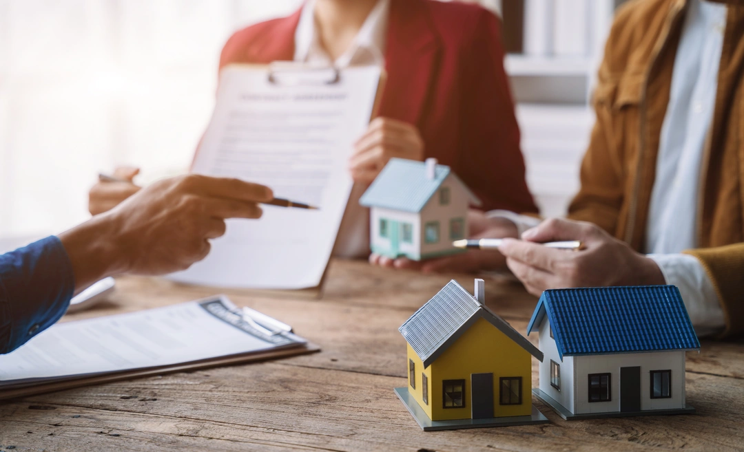 property conveyancing