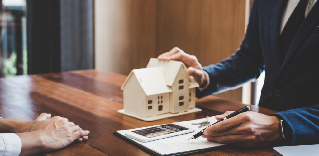 property conveyancing