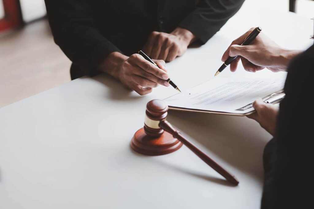 What To Expect When Working With Newcastle Family Lawyers