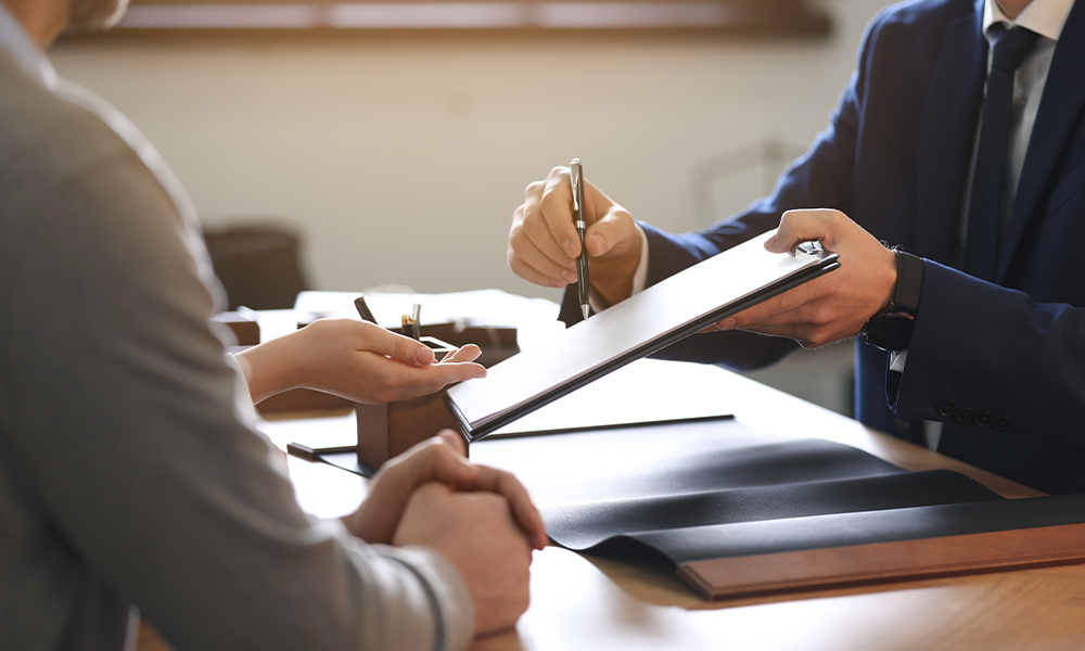 What To Expect When Working With Newcastle Family Lawyers

