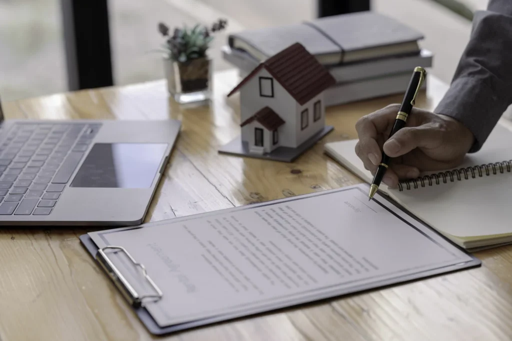 Understanding Contracts And ACT Conveyancing Requirements